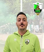 Calciatore Nicholas GENTILI - Portiere